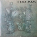 4 Lica Jazza - Various / Jugoton 2LP 4 Lica Jazza - Various / Jugoton 2LP
